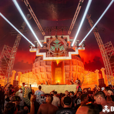 Photo album Dominator 2024 – The Core Citadel