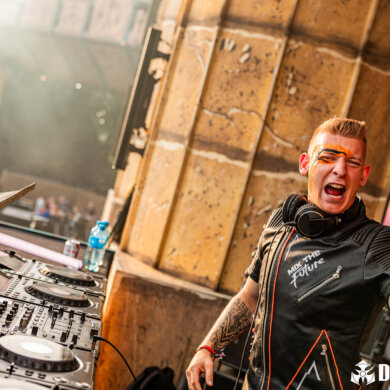 Photo album Dominator 2024 – The Core Citadel