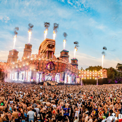 Photo album Dominator 2024 – The Core Citadel