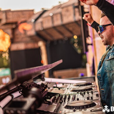 Photo album Dominator 2024 – The Core Citadel