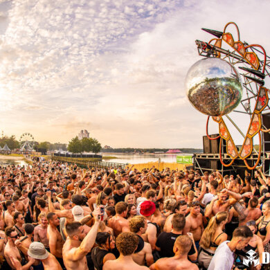 Photo album Dominator 2024 – The Core Citadel