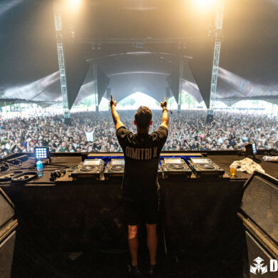 Photo album Dominator 2024 – The Core Citadel