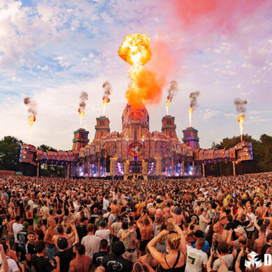 Photo album Dominator 2024 – The Core Citadel