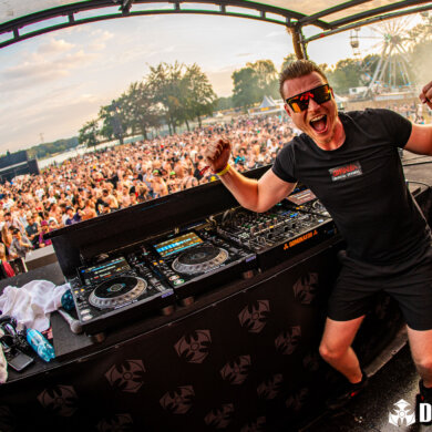 Photo album Dominator 2024 – The Core Citadel