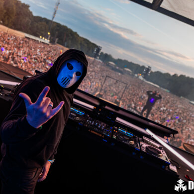 Photo album Dominator 2024 – The Core Citadel