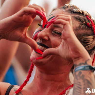 Photo album Dominator 2024 – The Core Citadel