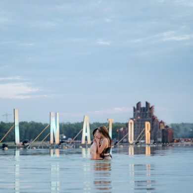 Photo album Dominator 2024 – The Core Citadel