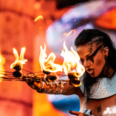 Photo album Dominator 2024 – The Core Citadel