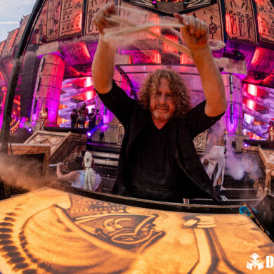 Photo album Dominator 2024 – The Core Citadel