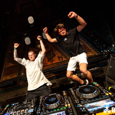 Photo album Dominator 2024 – The Core Citadel