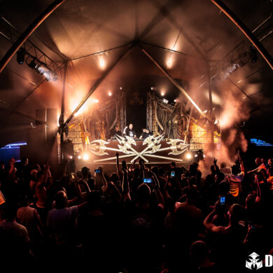 Photo album Dominator 2024 – The Core Citadel