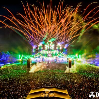 Photo album Dominator 2024 – The Core Citadel