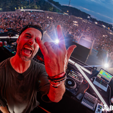 Photo album Dominator 2024 – The Core Citadel