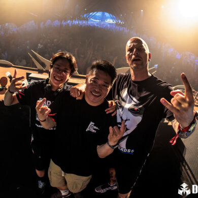 Photo album Dominator 2024 – The Core Citadel