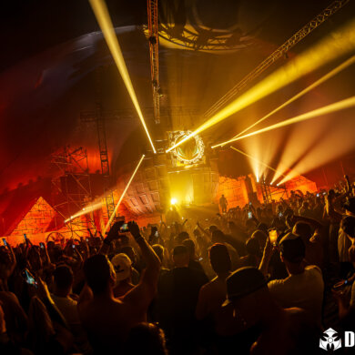 Photo album Dominator 2024 – The Core Citadel