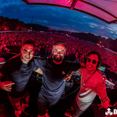 Photo album Dominator 2024 – The Core Citadel