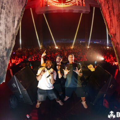 Photo album Dominator 2024 – The Core Citadel