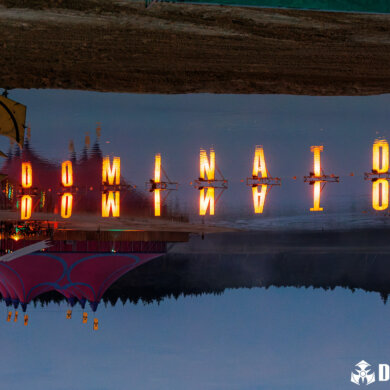 Photo album Dominator 2024 – The Core Citadel