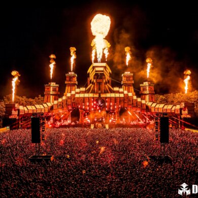 Photo album Dominator 2024 – The Core Citadel