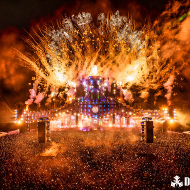 Photo album Dominator 2024 – The Core Citadel