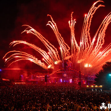 Photo album Dominator 2024 – The Core Citadel