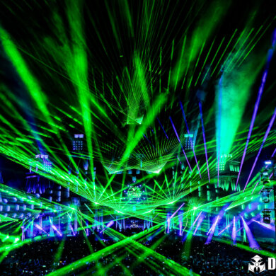 Photo album Dominator 2024 – The Core Citadel