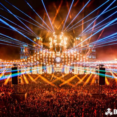 Photo album Dominator 2024 – The Core Citadel