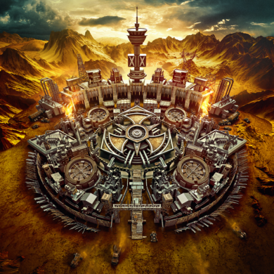 Dominator 2025 – 20 Years of Hardcore Domination