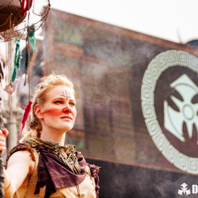 Photo album Dominator 2024 – The Core Citadel