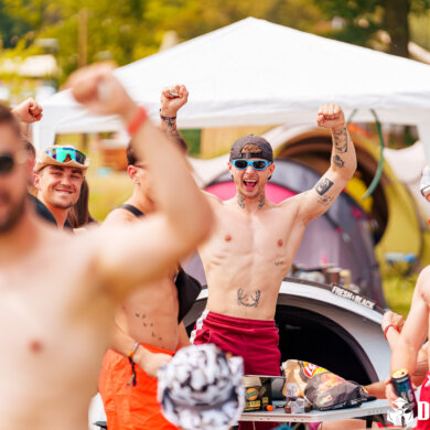 Photo album Dominator 2024 – The Core Citadel