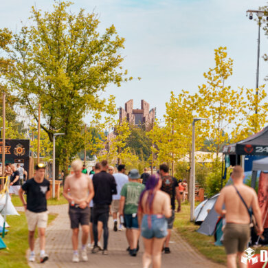 Photo album Dominator 2024 – The Core Citadel