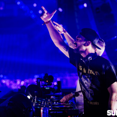 Foto album Supremacy 2024 – Statement of Superiority