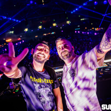 Photo album Supremacy 2024 – Statement of Superiority