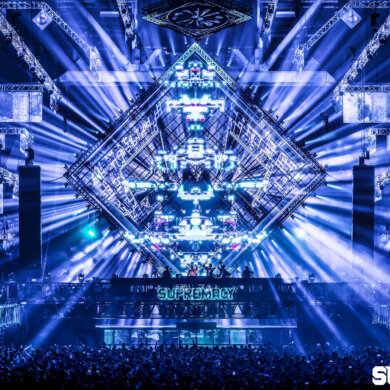 Foto album Supremacy 2024 – Statement of Superiority