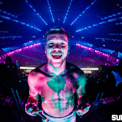 Foto album Supremacy 2024 – Statement of Superiority