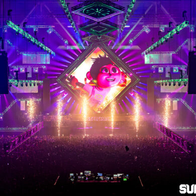 Foto album Supremacy 2024 – Statement of Superiority