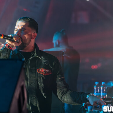 Photo album Supremacy 2024 – Statement of Superiority