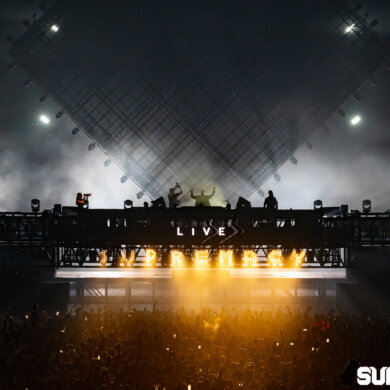 Photo album Supremacy 2024 – Statement of Superiority