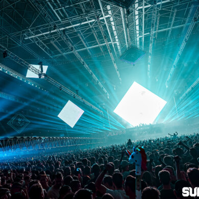Foto album Supremacy 2024 – Statement of Superiority