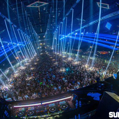 Foto album Supremacy 2024 – Statement of Superiority