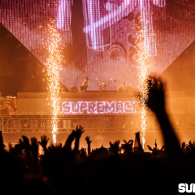 Photo album Supremacy 2024 – Statement of Superiority