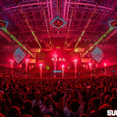 Photo album Supremacy 2024 – Statement of Superiority