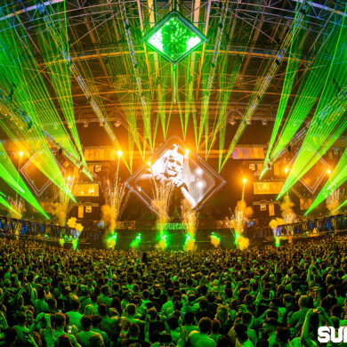 Foto album Supremacy 2024 – Statement of Superiority