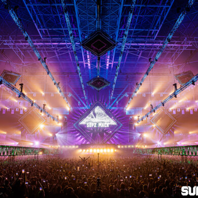 Photo album Supremacy 2024 – Statement of Superiority