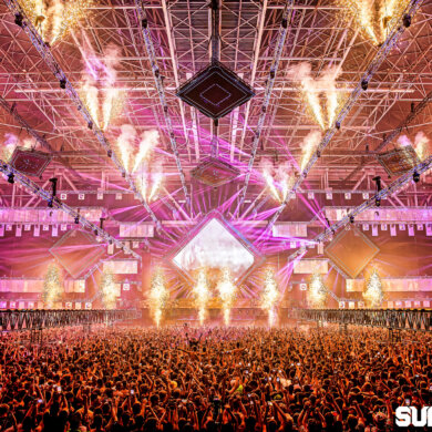 Photo album Supremacy 2024 – Statement of Superiority