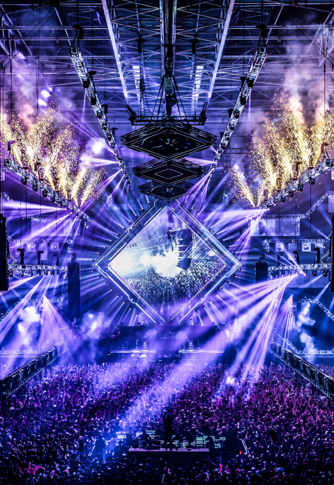 Photo album Supremacy 2024 – Statement of Superiority