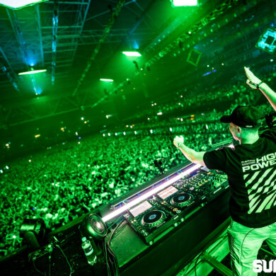 Photo album Supremacy 2024 – Statement of Superiority