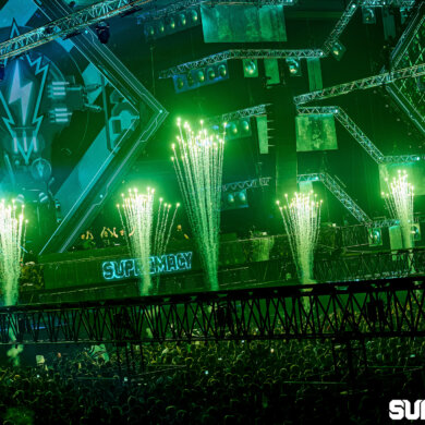 Photo album Supremacy 2024 – Statement of Superiority