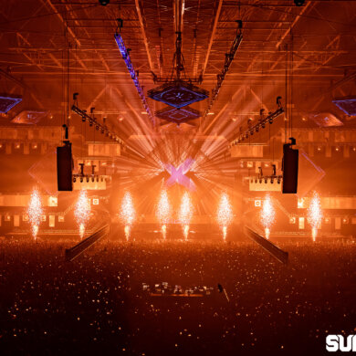 Foto album Supremacy 2024 – Statement of Superiority