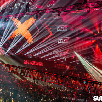 Photo album Supremacy 2024 – Statement of Superiority